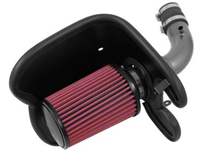 AEM Induction 2017 C.A.S Chevrolet Cruze L4-1.4L F/I Cold Air Intake - 21-805C