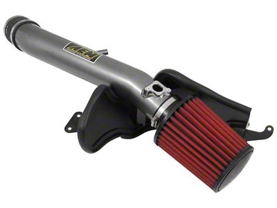 AEM Induction 14-15 Lexus GS350 V6-3.5L F/I Gunmetal Gray Cold Air - 21-806C