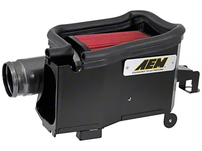 AEM Induction C.A.S 2016 Infinity Q50 L4-2.0L F/I Cold Air Intake - 21-807C