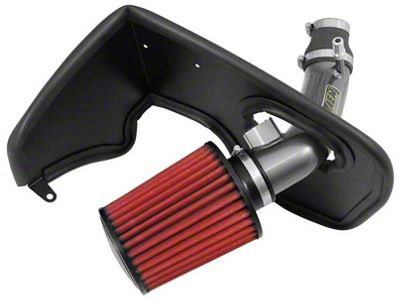 AEM Induction 16-17 Chevrolet Malibu L4-1.5L F/l Cold Air Intake - 21-813C