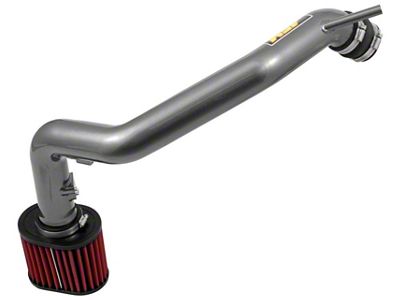 AEM Induction 2017 Toyota Corolla L4-1.8L Cold Air Intake - 21-814C