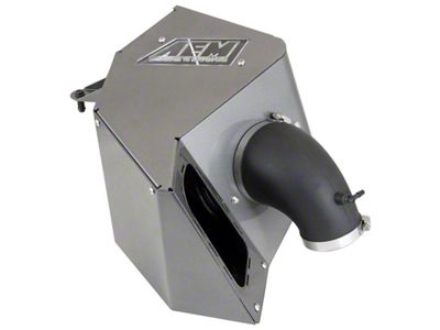 AEM Induction 2017 C.A.S Audi A4 L4-2.0L F/l Cold Air Intake - 21-815C