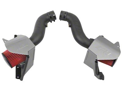 AEM Induction 2009+ Nissan 370Z 3.7L Cold Air Intake - 21-821DS
