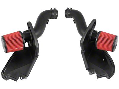 AEM Induction 14-17 C.A.S Infinity Q70 V6-3.7L F/I Cold Air Intake - 21-823DS