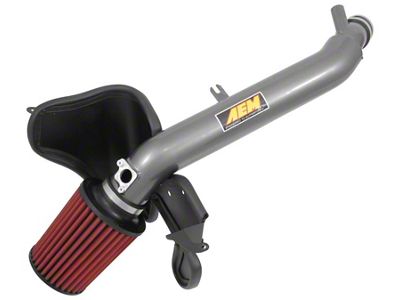 AEM Induction Lexus GS200T L4-2.0L F/l Cold Air Intake - 21-824C