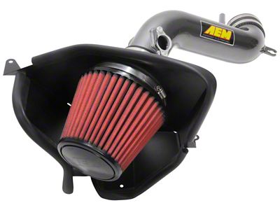 AEM Induction 2018 Toyota Camry V6-3.5L F/I Cold Air Intake - 21-827C