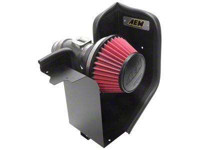 AEM Induction 2017-2018 Honda Civic Type R 2.0L Cold Air Intake - 21-832C