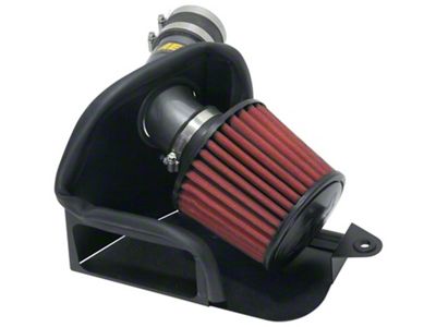 AEM Induction 17-18 Audi A3 L4-2.0L F/I Cold Air Intake - 21-840C
