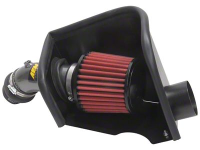 AEM Induction 17-18 Kia Forte L4-2.0L F/I Cold Air Intake - 21-851C