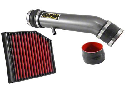 AEM Induction 2015 Lexus IS250/350 3.5L V6 HCA Cold Air Intake - 22-688C