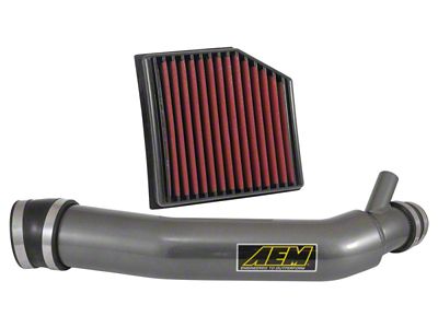 AEM Induction 2016 Lexus IS200 t L4-2.0L F/I Cold Air Intake - 22-692C