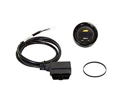 AEM Electronics X-Series OBDII Gauge Kit - 30-0311