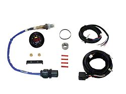AEM Electronics X-Series Wideband UEGO AFR Sensor Controller Gauge (Universal; Some Adaptation May Be Required)