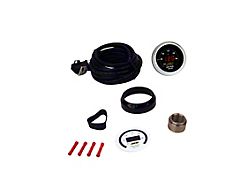 AEM Electronics Digital Wideband UEGO Gauge w/o Sensor - 30-4110NS