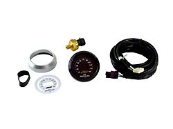AEM Electronics 52mm Oil Pressure 150psi Digital Gauge - 30-4407