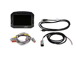 AEM Electronics CD-5 Carbon Digital Dash Display - 30-5600