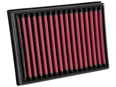 AEM Induction 90-06 BMW 2.0/2.2/2.5/2.8/3.0/3.2L DryFlow Panel Non Woven Synthetic Air Filter