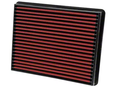 AEM Induction Silverado/Sierra/Avalance/Tahoe/Yukon 12.625in O/S L x 10in O/S W x - 28-20129