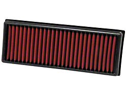 AEM Induction Dryflow Panel Air Filter (98-10 Mercedes C/CLK/E/GL/ML/R/S/SL Class)