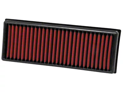 AEM Induction 98-10 Mercedes C/CLK/E/GL/ML/R/S/SL Class Dryflow Panel Air Filter - 28-20181