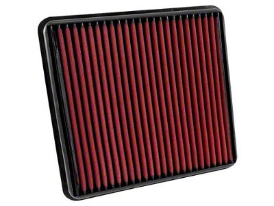 AEM Induction 07-10 Toyota Tundra/Sequoia/Land Cruiser DryFlow Air Filter - 28-20387