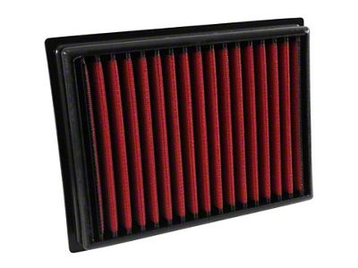 AEM Induction 08 Nissan Sentra 2.5L DryFlow Air Filter - 28-20409
