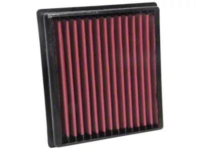 AEM Induction 10-18 Lexus RX350 V6-3.5L F/I DryFlow Air Filter - 28-20443