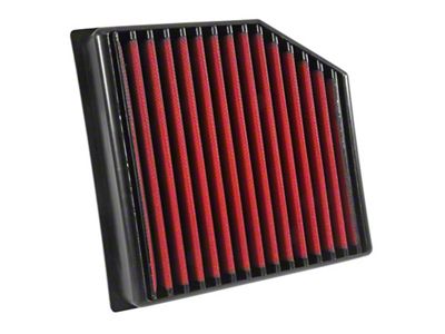 AEM Induction 08-11 Lexus GS460 4.6L V8 DryFlow Air Filter - 28-20452