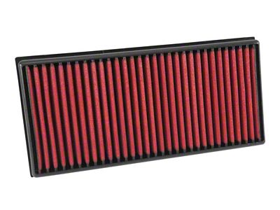 AEM Induction 02-10 VW Touareg; 02-09 Porsche Cayenne Panel Filter - 28-20857