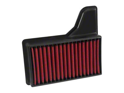 AEM Induction 2015 Ford Mustang 2.3L/3.7L/5.0L Dryflow Air Filter - 28-50029