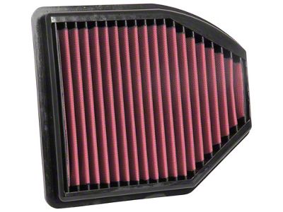 AEM Induction 16-18 Acura ILX L4-2.4L F/l DryFlow Air Filter - 28-50035