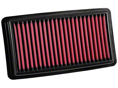 AEM Induction 16-17 Honda Pilot V6-3.5L F/l DryFlow Air Filter - 28-50041