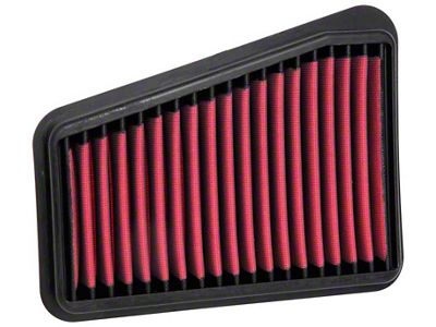 AEM Induction 2018 Kia Stinger GT 3.3L TT V6 DryFlow Air - 28-50067