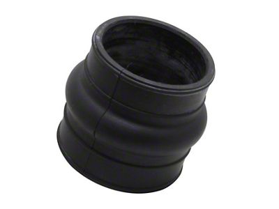 AEM Induction EPDM Coupler 3in L For 2.5in to 2.75in Diameter - 5-1067