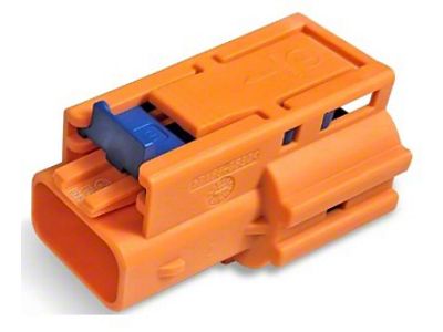 AEM Electronics EV CCU Plug & Pin Kit - HVDC Output - 30-3714