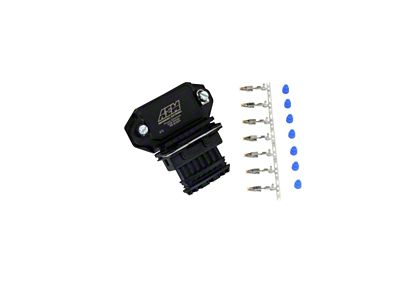 AEM Electronics 1 Channel Coil Driver Accessory - 30-2843