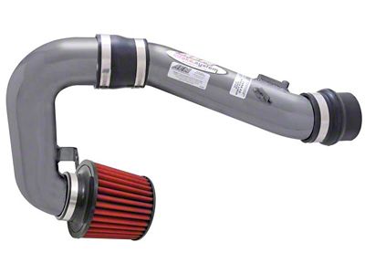 AEM Induction 02-05 WRX/STi Silver Cold Air Intake - 21-474C