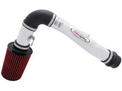 AEM Induction 06-07 WRX/ 06 STi Polished Cold Air Intake - 21-477P
