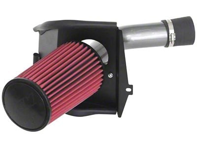 AEM Induction 08-14 WRX/STi Cold Air Intake Sytem - Gunmetal Gray - 21-478C