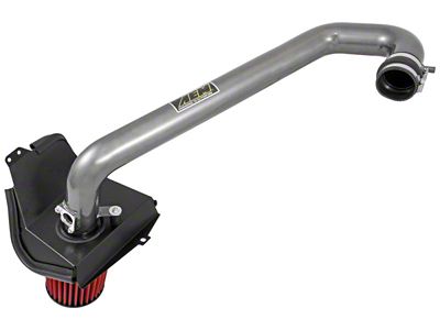AEM Induction 12-16 Subaru Impreza H4-2.0L Metal Gunmetal Gray Cold Air - 21-772C