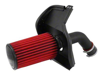 AEM Induction 15-17 Subaru WRX STi 2.5L H4 - Cold Air - 21-735WB