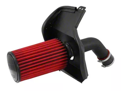 AEM Induction 15-17 Subaru WRX STi 2.5L H4 - Cold Air - 21-735WB