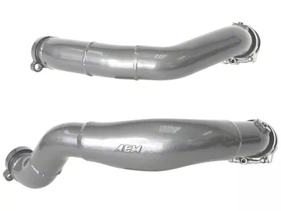 AEM Induction 15-20 BMW M3/M4 L6-3.0L F/I Turbo Charge Pipe - 26-3008C