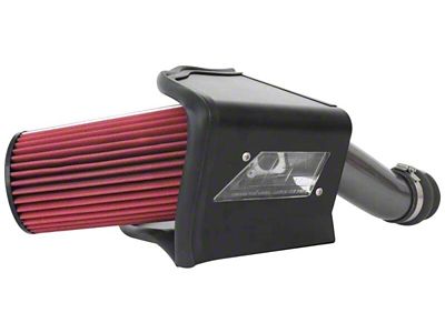 AEM Induction 19-21 Subaru WRX STI 2.5L H4 Cold Air Intake - 21-863C