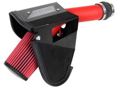 AEM Induction 2019 Subaru WRX STI 2.5L Cold Air Intake - 21-863WR