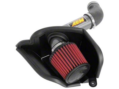 AEM Induction 2019 Volkswagen Jetta 1.4L Cold Air Intake - 21-862C