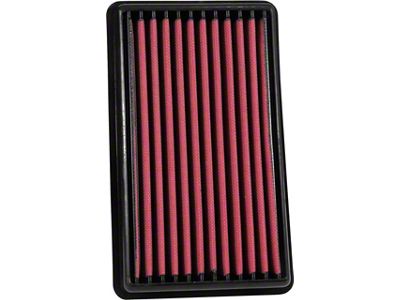 AEM Induction 92-08 Subaru Impreza DryFlow Air Filter - 28-20232