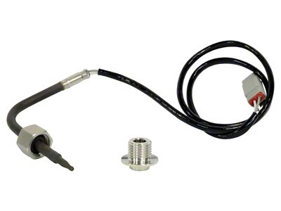 AEM Electronics RTD Exhaust Gas Temperature Sensor Kit - 30-2052