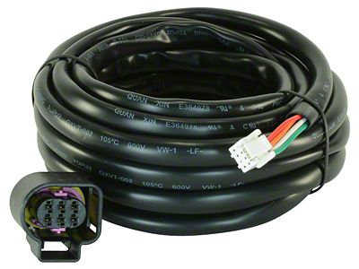 AEM Electronics Sensor Harness for 30-0300 X-Series Wideband Gauge - 30-3427