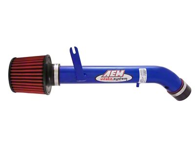 AEM Induction 92-95 Civic DX/LX/EX/SI/ 96-00 Civic EX/ 93-95 Del Sol - 22-401B